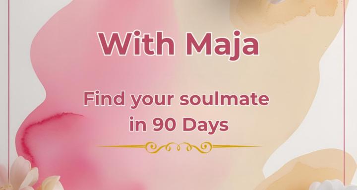 Find you soulmate with Maja