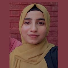 Maidah Aamir