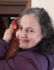 Sheida Davis
