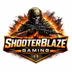 ShooterBlaze Gaming