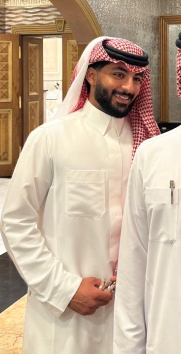 Ali Aljabran