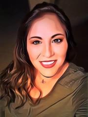 Martha Salinas