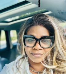Tanyeka Steele-Cooler
