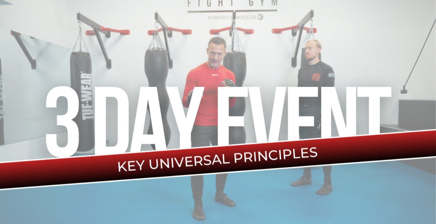 Key Universal Principles