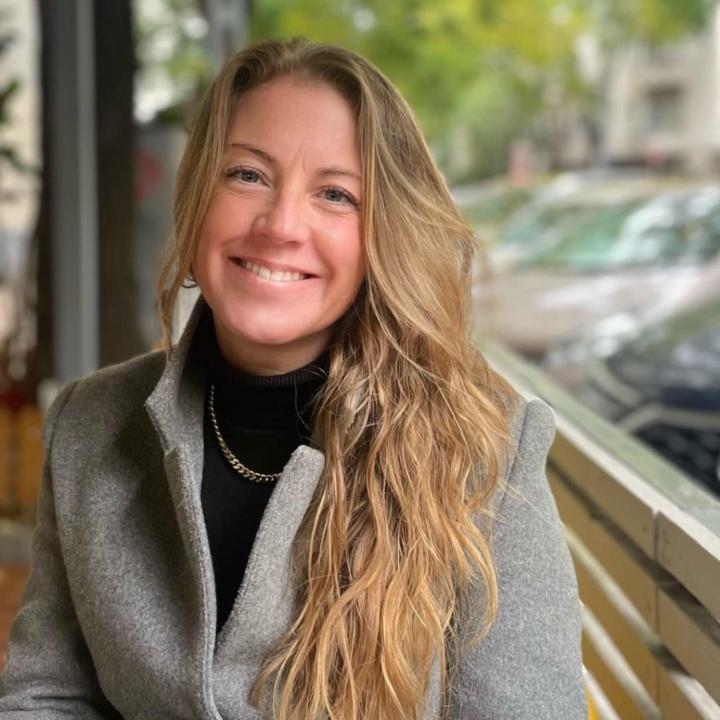 Sanne Laerz