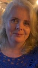 Pauline Nixon