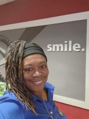 Monique Whitaker