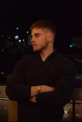 Dylan Ahern