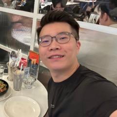 John Yeung