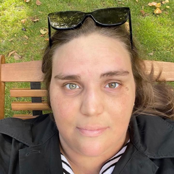 Zoe Diaz-McLeese