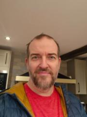 Dave Egan