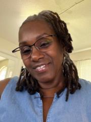 Charlene Macon
