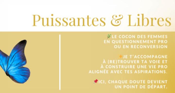 Puissantes et Libres
