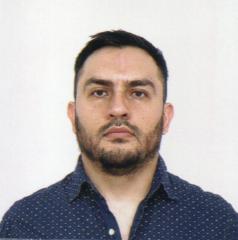 Jaime marco Vallejos guzman