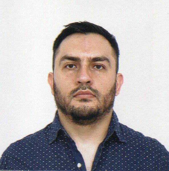 Jaime marco Vallejos guzman