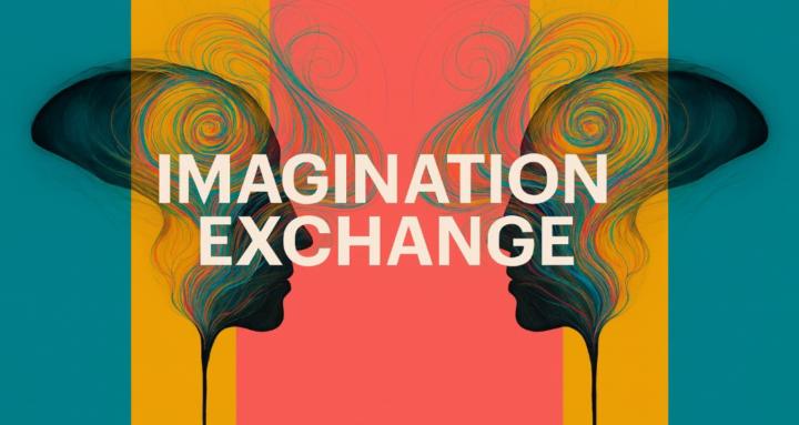 Imagination Exchange