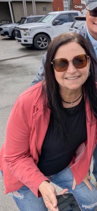 Mary-Ella Majetich