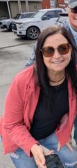 Mary-Ella Majetich