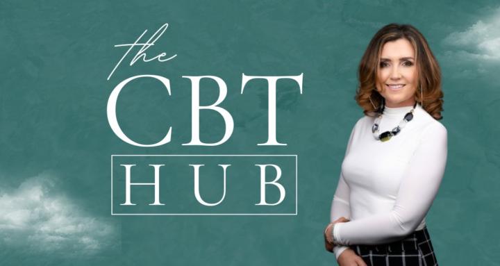 The CBT Hub (CPD Certificate)