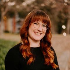 Katie Smetherman