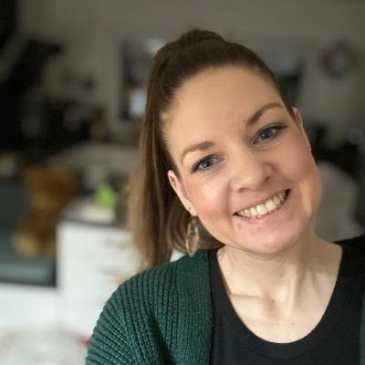 Ann-Catherine Steffen