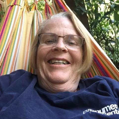 Susan Fuller