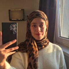 Yousra El Harrak Oulhaji Temsmani