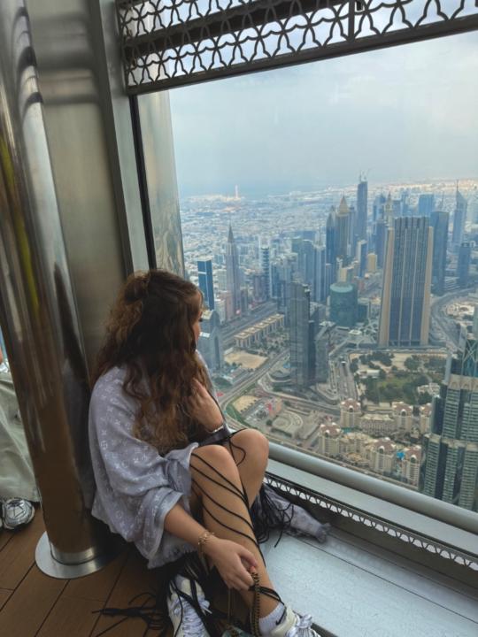 Sezen Elif