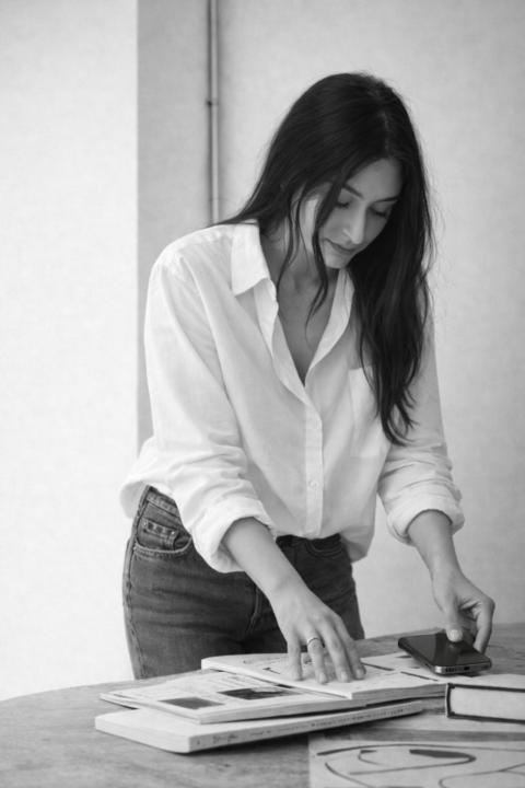 Margherita Casadei