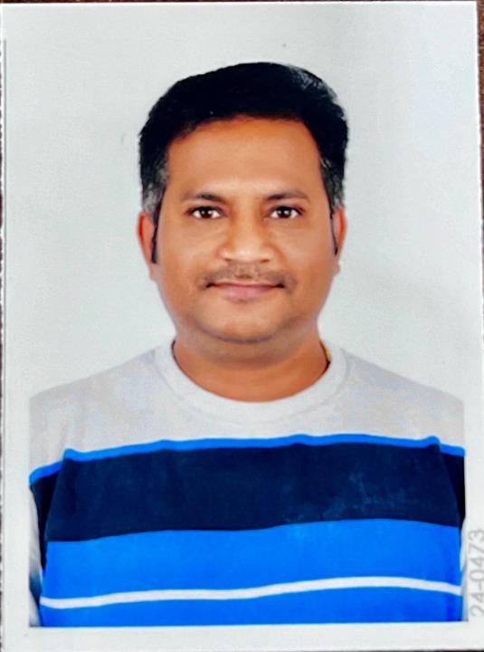 Baburaj Vivekanandhan
