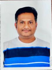 Baburaj Vivekanandhan