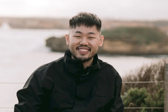 Clive Sng