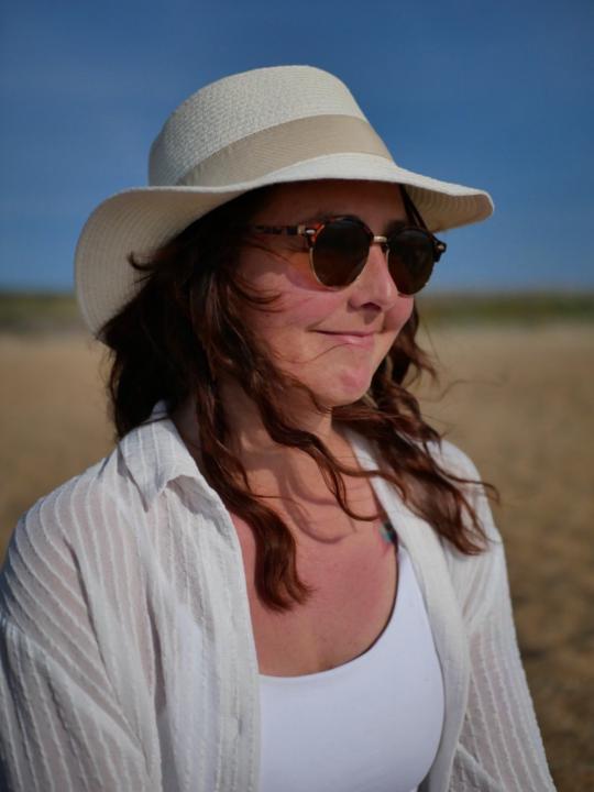 Assistante Digitale Lise