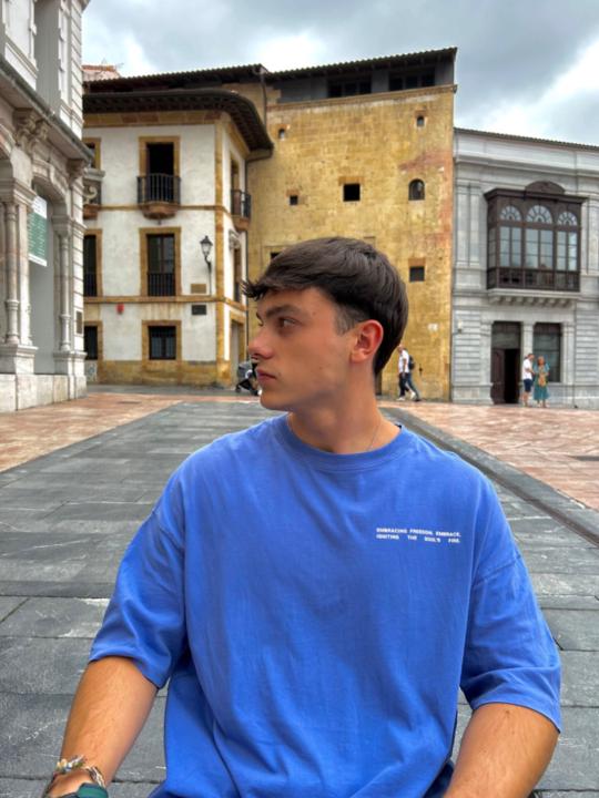 Jesús Pérez