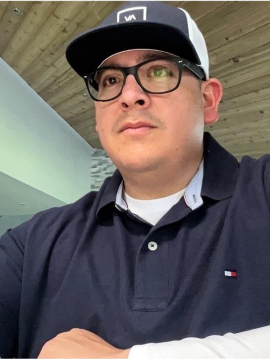 Juan Hernandez