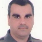 Khalid Mohammed ameen