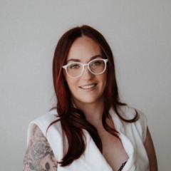 Jenna Arsenault