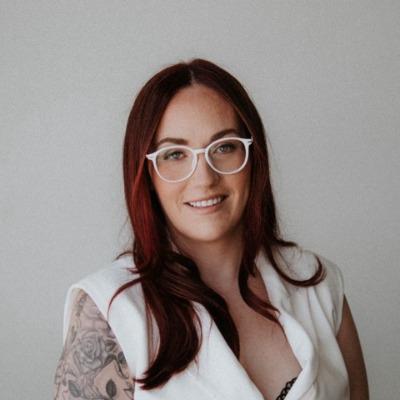 Jenna Arsenault