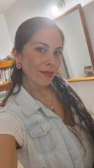 Maria Soledad Dominguez