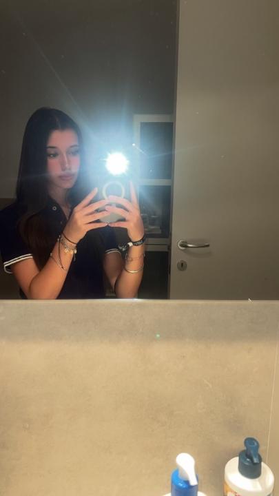 Chiara Franchini