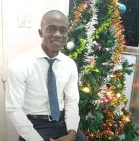 Dennis Eugene Benjamin