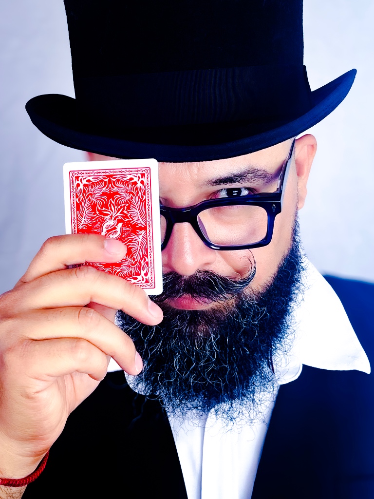 Sebastián Santander