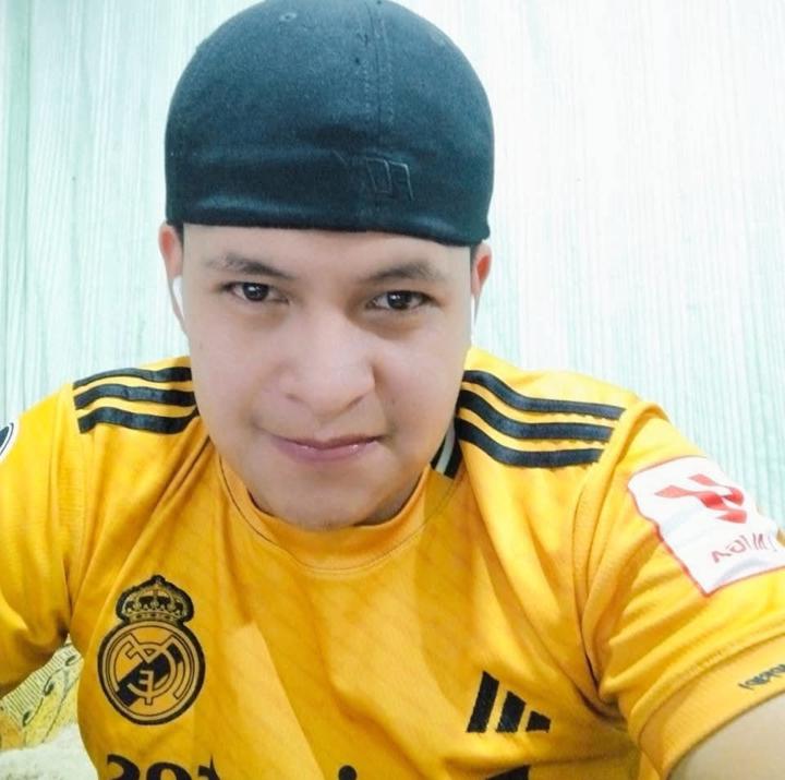 Anibal Morales