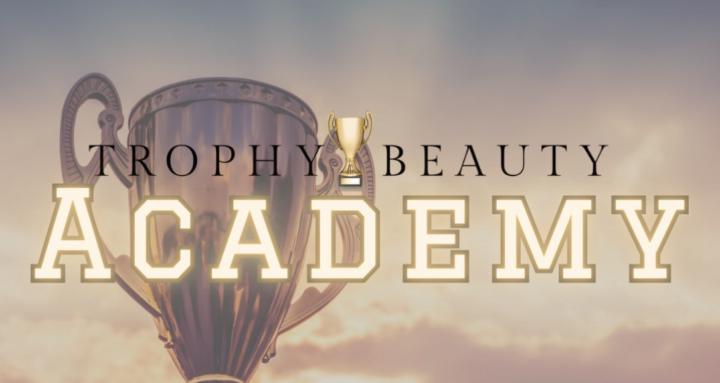 Trophy Beauty Academy