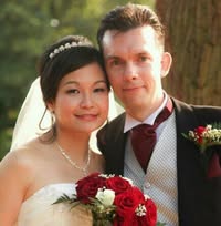 FraserGinny McCarthy