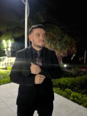 Cristian Piedra