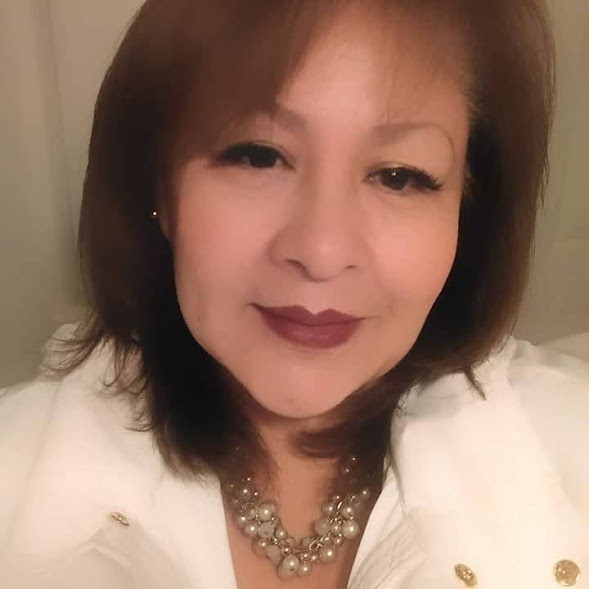 Alicia Martinez Perez