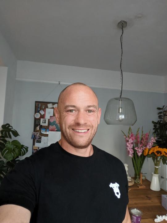 Paul Wilson