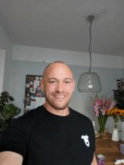 Paul Wilson