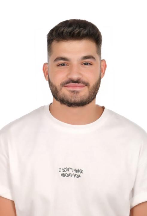 Majed Salameh